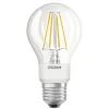 Dæmpbar Led-Pære|Filament Pære ^ OSRAM Star+ GLOWdim LED-pære 4 W filament klar