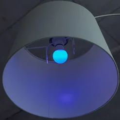 OSRAM Dæmpbar Led-Pære > Star+ LED-pære E14 4,2 W dråbe fjernbet. mat