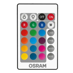 OSRAM Dæmpbar Led-Pære > Star+ LED-pære E14 4,2 W dråbe fjernbet. mat