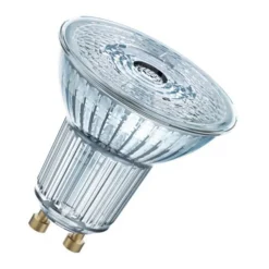 OSRAM Led Pærer > Star LED-reflektor GU10 4,3 W varmhvid 36°