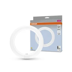Lysstofrør ^ OSRAM SubstiTUBE LED G10q T9 C22 EM 11W 31,2cm 840