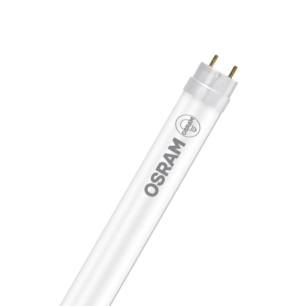 OSRAM Lysstofrør > SubstiTUBE LED G13 T8 EM PC 150cm 18,3 W 865
