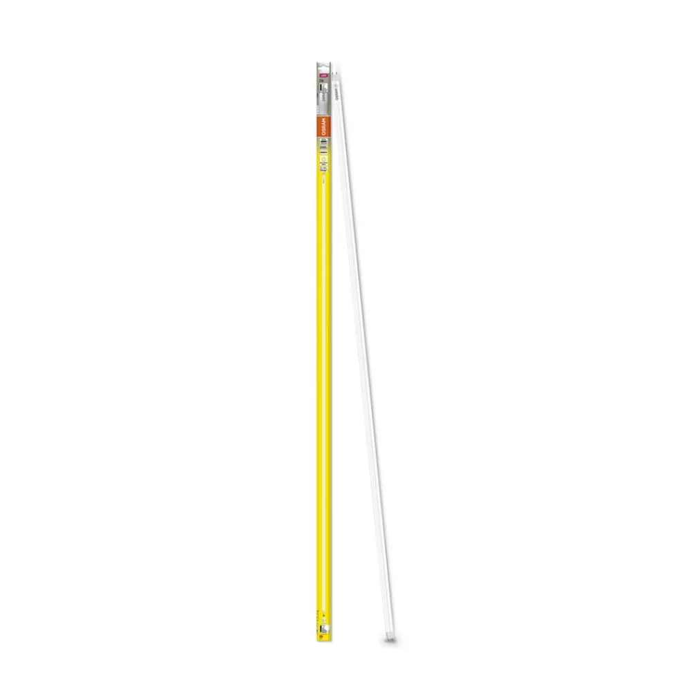 OSRAM Lysstofrør > SubstiTUBE LED G13 T8 EM PC 150cm 18,3 W 830
