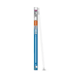 Lysstofrør ^ OSRAM SubstiTUBE LED G13 T8 EM PC 60cm 6,6 W 865