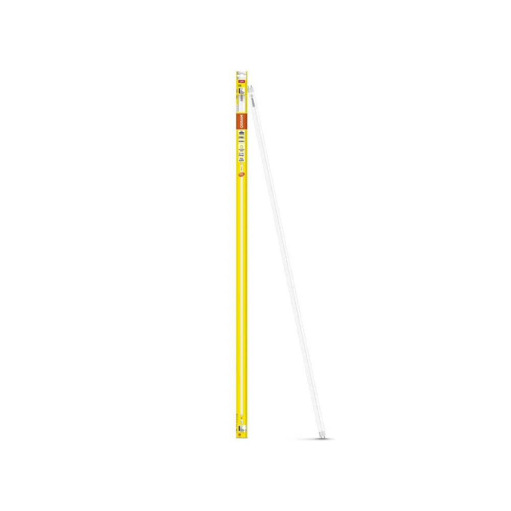 OSRAM Lysstofrør > SubstiTUBE LED G13 T8 EM Ultra 120cm 20W 830