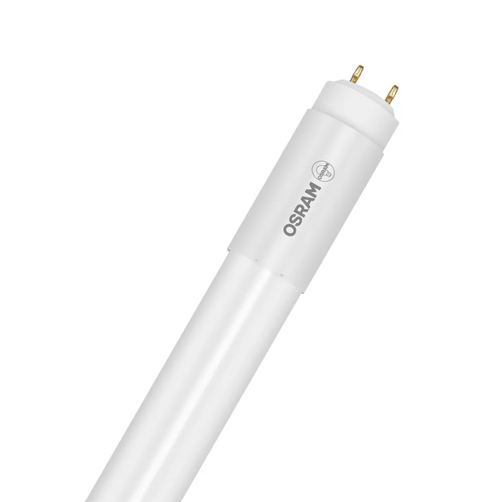 OSRAM Lysstofrør > SubstiTUBE LED G13 T8 Universal 1,2m 18W 830
