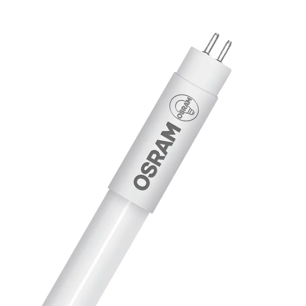 OSRAM Lysstofrør|Led Pærer > SubstiTUBE T5 HF HE LED-rør 17W 3.000 K