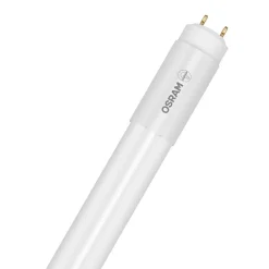 OSRAM Lysstofrør|Led Pærer > SubstiTUBE T8 Value LED-rør 18W 3.000 K
