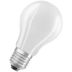 OSRAM Dæmpbar Led-Pære|Led Pærer > Superstar LED-pære E27 11 W 4.000 K, dæmpes