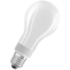 Dæmpbar Led-Pære|Led Pærer ^ OSRAM Superstar LED-pære E27 18W 2.700K dæmpbar