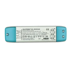 Driver Konstant Spænding ^ OSRAM 105VA Trafo Halotronic Professional HTL