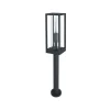 OSRAM Gadebelysning > vejlampe ENDURA CLASSIC FRAME, mørkegrå, 60 cm IP44