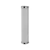 OSRAM Væg- Og Spejllamper > væglampe BATHROOM, krom Længde 46 cm Metal/glas IP44