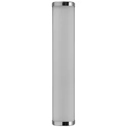 OSRAM Væg- Og Spejllamper > væglampe BATHROOM, krom Længde 46 cm Metal/glas IP44