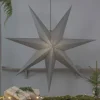 STAR TRADING Julepynt|Julestjerner > Ozen papirstjerne med syv takker, Ø 140 cm