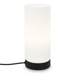 Briloner Bordlamper > Paipa bordlampe, sort