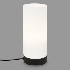 Briloner Bordlamper > Paipa bordlampe, sort