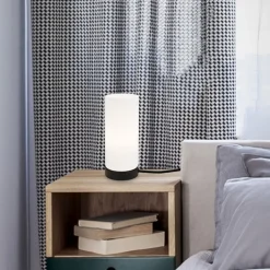 Briloner Bordlamper > Paipa bordlampe, sort