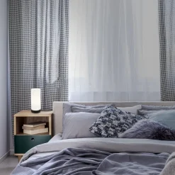 Briloner Bordlamper > Paipa bordlampe, sort