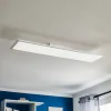 Loftlamper ^ Briloner Pallas CCT LED-stjernehimmel-panel, 100 x 25 cm