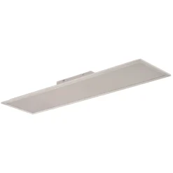 Loftlamper ^ Briloner Pallas CCT LED-stjernehimmel-panel, 100 x 25 cm
