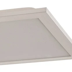 Loftlamper ^ Briloner Pallas CCT LED-stjernehimmel-panel, 100 x 25 cm