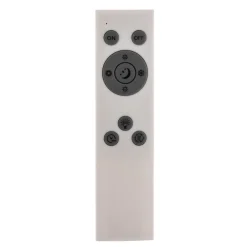 Loftlamper ^ Briloner Pallas CCT LED-stjernehimmel-panel, 100 x 25 cm