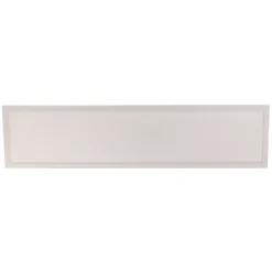 Loftlamper ^ Briloner Pallas CCT LED-stjernehimmel-panel, 100 x 25 cm