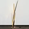 Holländer Gulvlamper > Palustre - en dekorativ gulvlampe