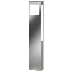 Gadebelysning ^ CMD Paolo 80 LED-gadelampe, uden stikkontakt