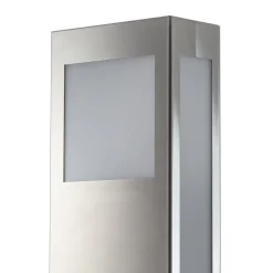 Gadebelysning ^ CMD Paolo 80 LED-gadelampe, uden stikkontakt