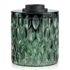 Bordlamper ^ Pauleen Crystal Magic bordlampe af grønt glas