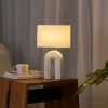 Pauleen Bordlamper > Glow of Purity bordlampe, hvid/beige
