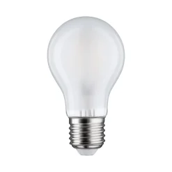 Pauleen Filament Pære|Led Pærer > LED-pære, glødetråd, E27, 3 W, mat, 2.700 K