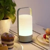 Pauleen Dekorationsbelysning|Terrassebelysning > Mobile Charm deko-lygte, IP44, batteri