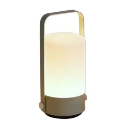 Pauleen Dekorationsbelysning|Terrassebelysning > Mobile Charm deko-lygte, IP44, batteri