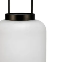 Pauleen Dekorationsbelysning|Terrassebelysning > mobil lanterne Glow, timerfunktion, IP44