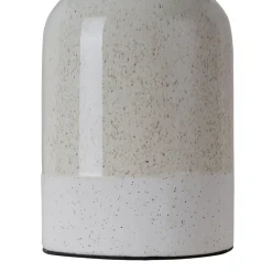 Pauleen Bordlamper > Sandy Glow bordlampe, hvid/beige