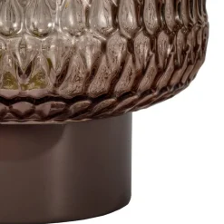 Pauleen Dekorationsbelysning|Bordlamper > Sparkling Glamour batteri brun/brun