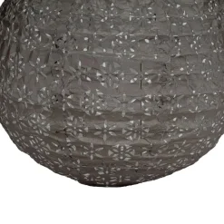 Pauleen Dekorationsbelysning|Terrassebelysning > Sunshine Dreamer LED-dekolampe gråbrun