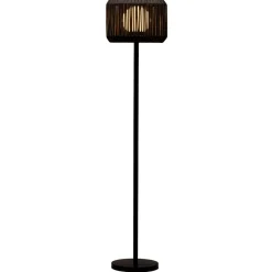 Pauleen Solcellelamper > Sunshine Elegance LED-gulvlampe m solcelle