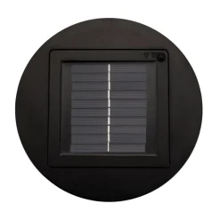 Pauleen Solcellelamper > Sunshine Elegance LED-gulvlampe m solcelle