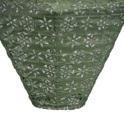 Pauleen Dekorationsbelysning|Solcellelamper > Sunshine Flower LED-dekolampe, grøn