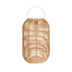 Pauleen Dekorationsbelysning|Solcellelamper > Sunshine Nature LED solcelle-lanterne