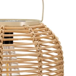 Pauleen Dekorationsbelysning|Solcellelamper > Sunshine Nature LED solcelle-lanterne