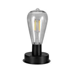 Pauleen Dekorationsbelysning|Solcellelamper > Sunshine Nature LED solcelle-lanterne