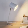 Arbejdsrum/Kontor|Bordlamper ^ Pauleen True Ally skrivebordslampe i hvid
