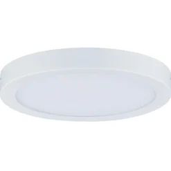 Paulmann Loftlamper > Abia LED-panel Ø 30cm 2.700 K mat hvidt