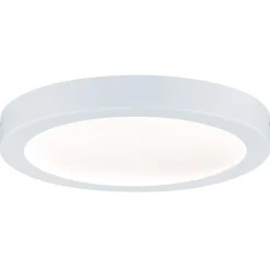 Paulmann Loftlamper > Abia LED-panel Ø 30cm 2.700 K mat hvidt