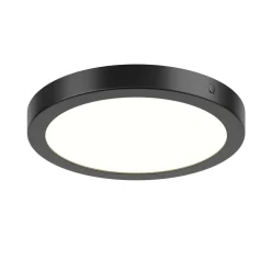Paulmann Loftlamper > Abia LED-panel Ø 30cm 2.700 K mat sort